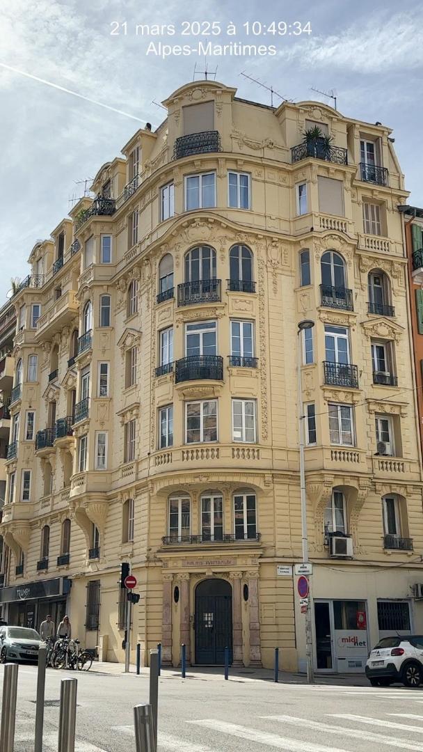 Aparthotel Simple Stay-centre Au Calme