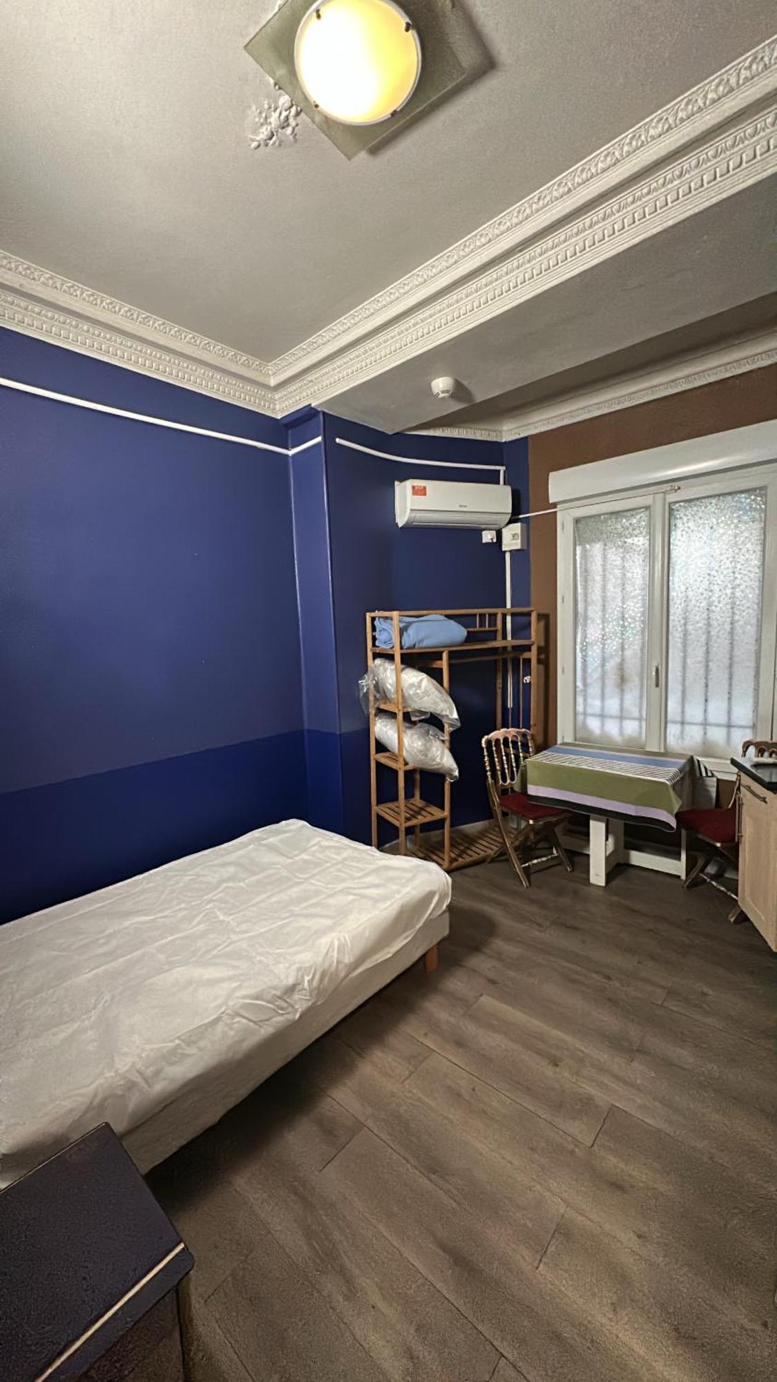 Aparthotel Simple Stay-centre Au Calme Nice
