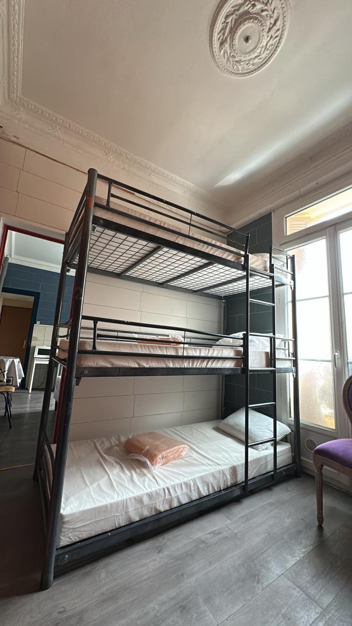 Simple Stay-centre Au Calme Aparthotel