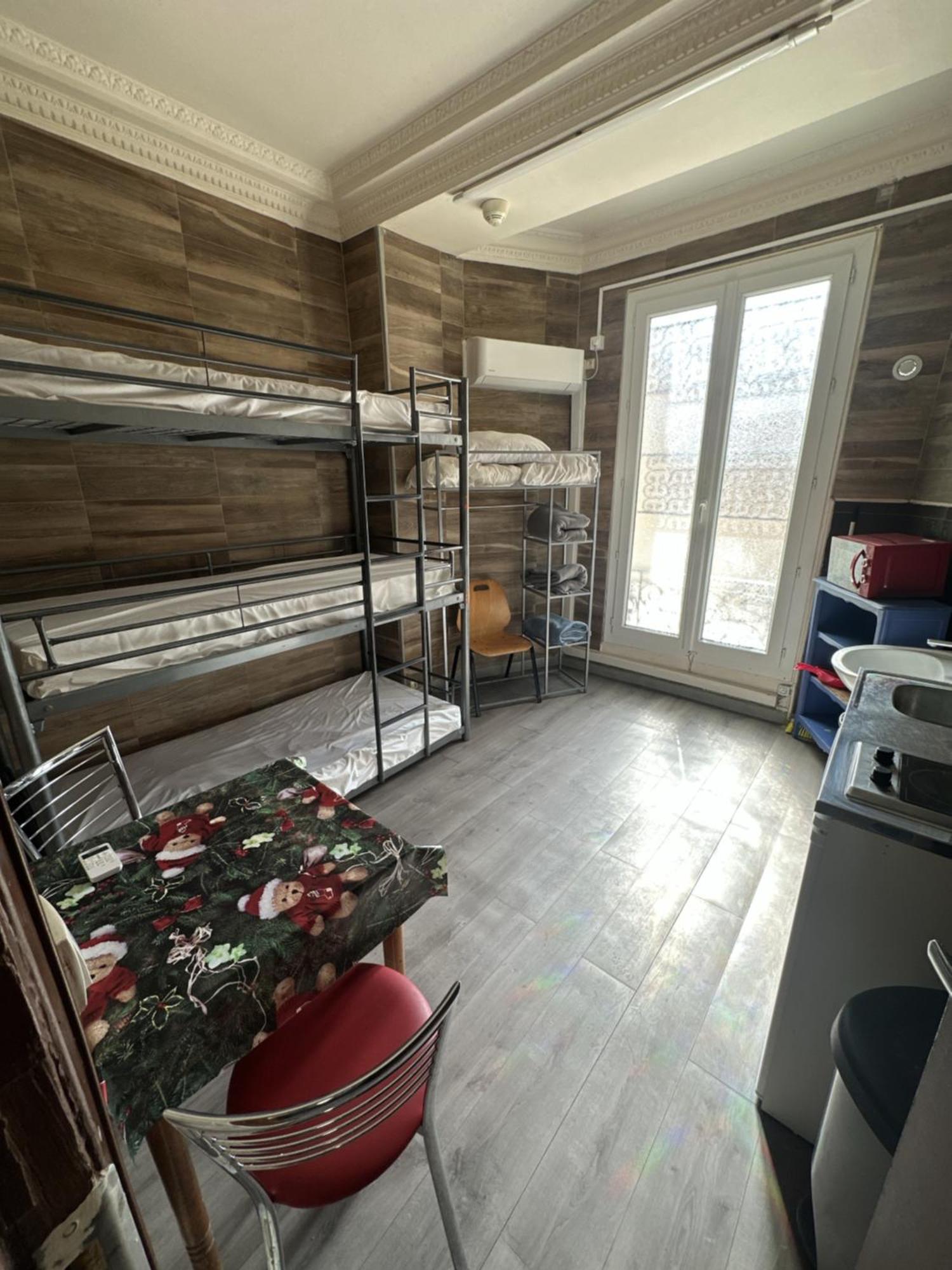 Aparthotel Simple Stay-centre Au Calme Nice