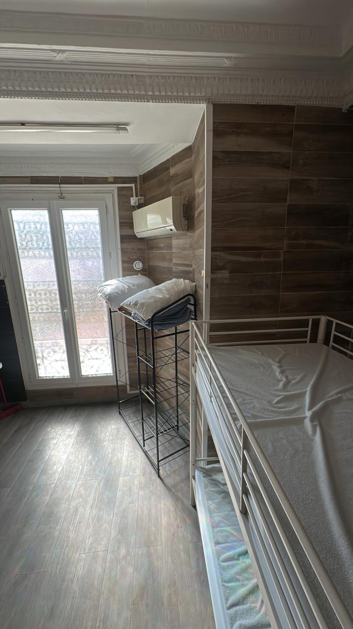 Simple Stay-centre Au Calme * Nice
