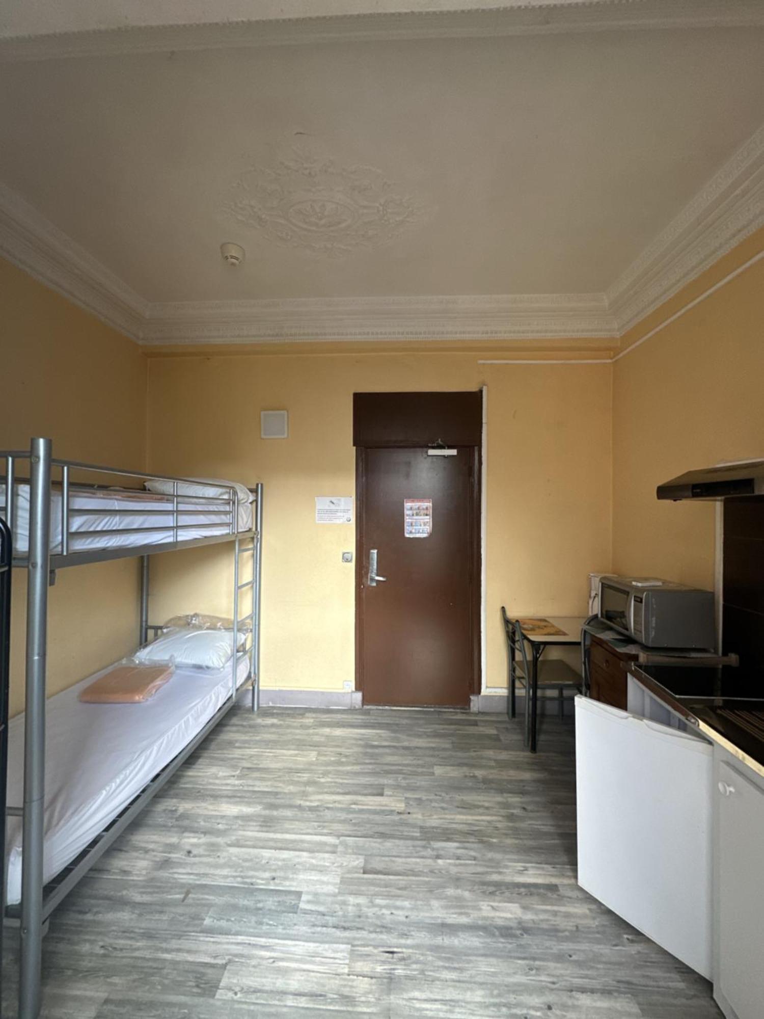 Simple Stay-centre Au Calme