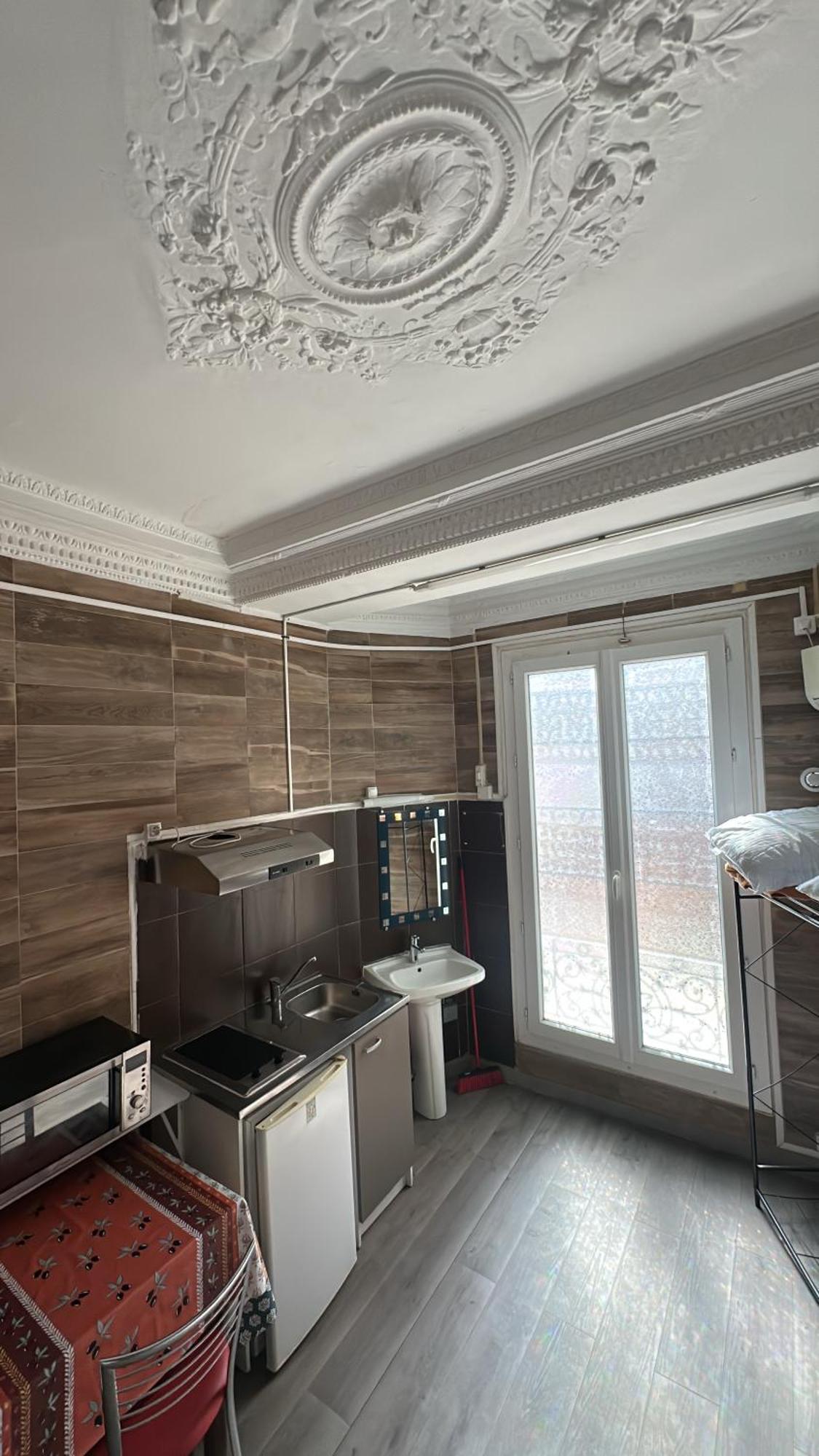 Simple Stay-centre Au Calme
