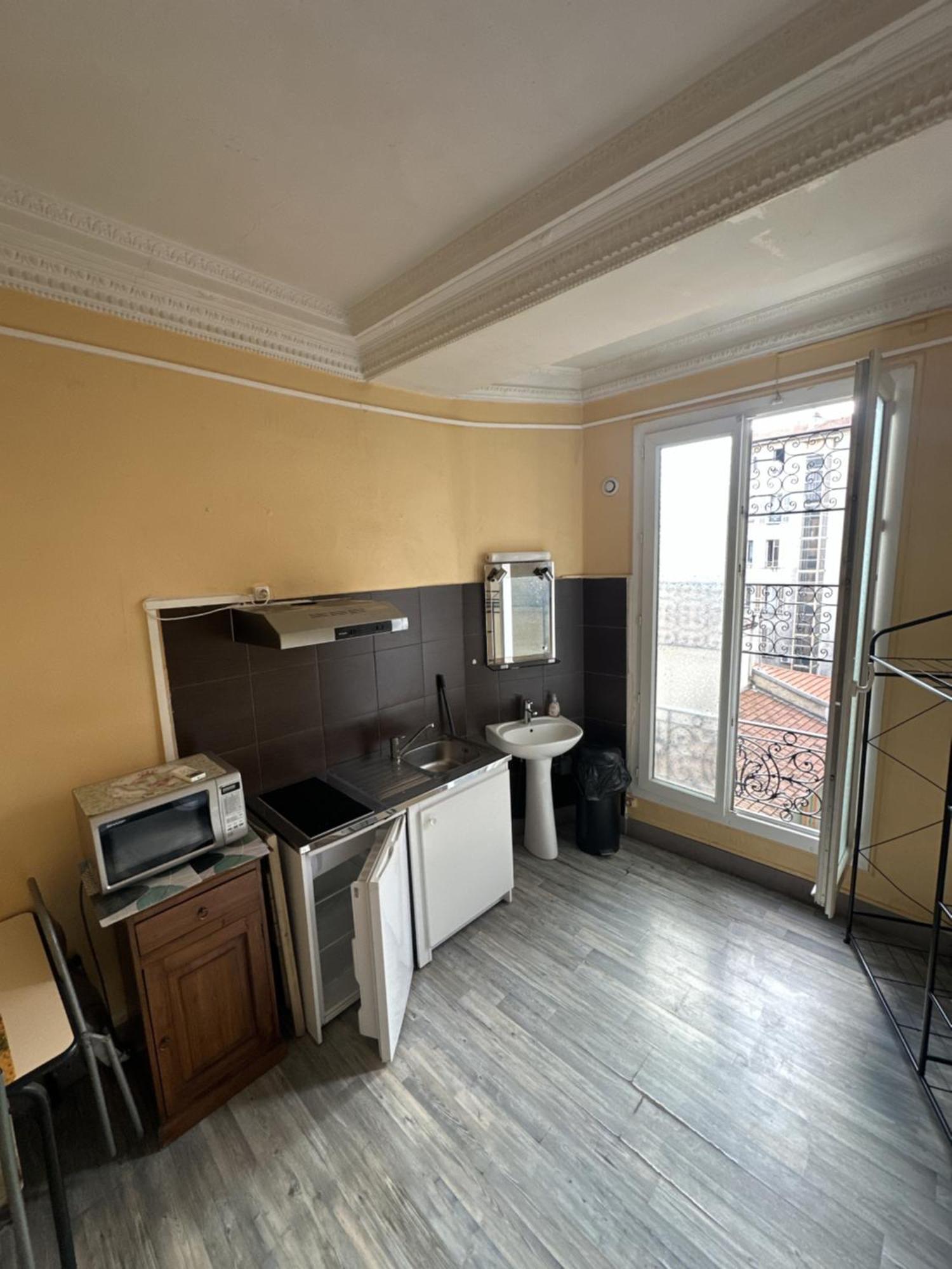 Aparthotel Simple Stay-centre Au Calme *