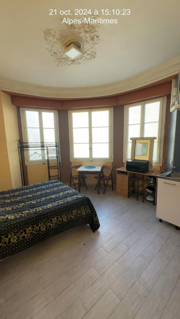 Simple Stay-centre Au Calme Aparthotel Nice