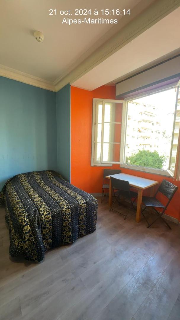 Aparthotel Simple Stay-centre Au Calme *