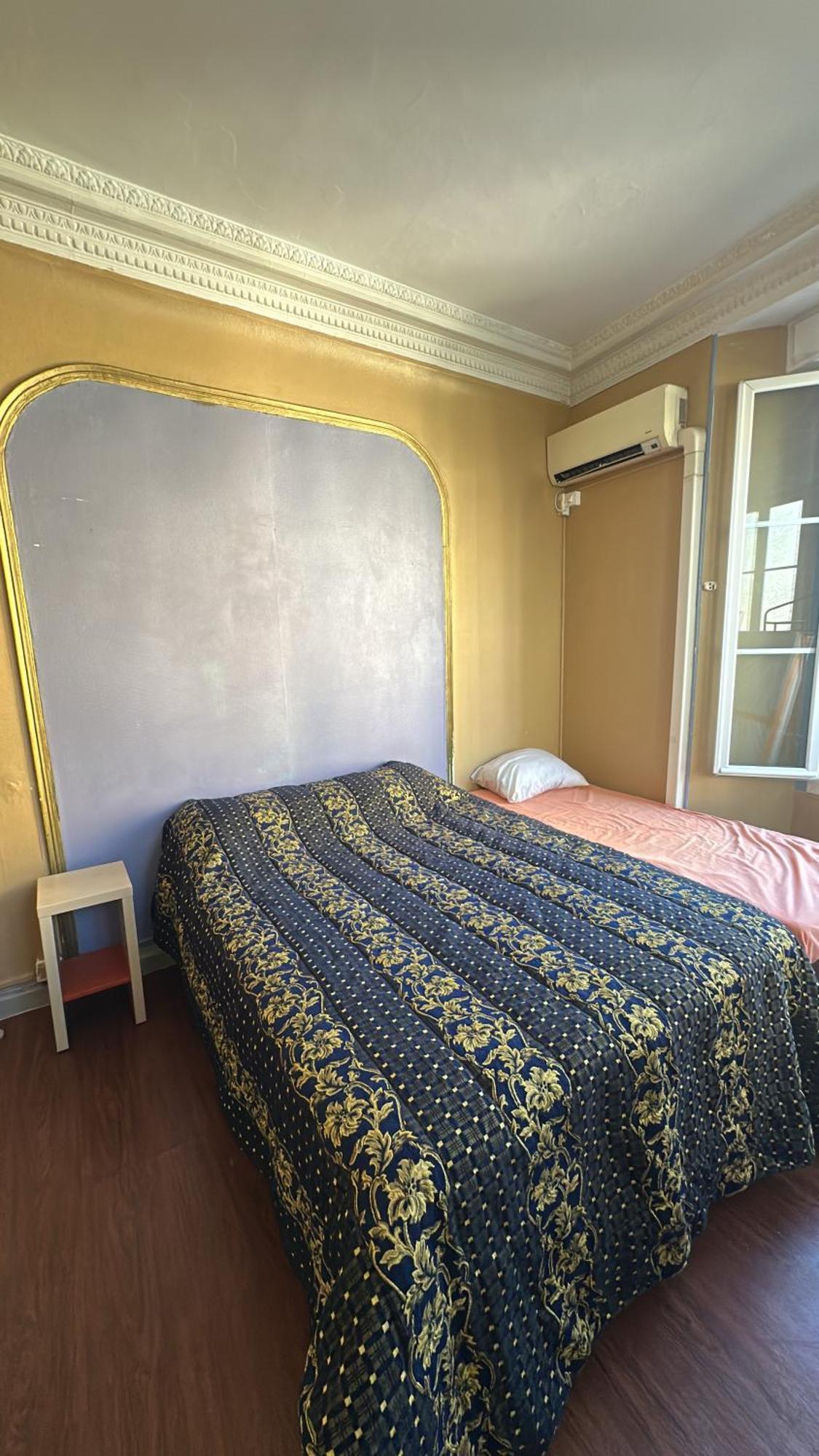 Simple Stay-centre Au Calme * Nice