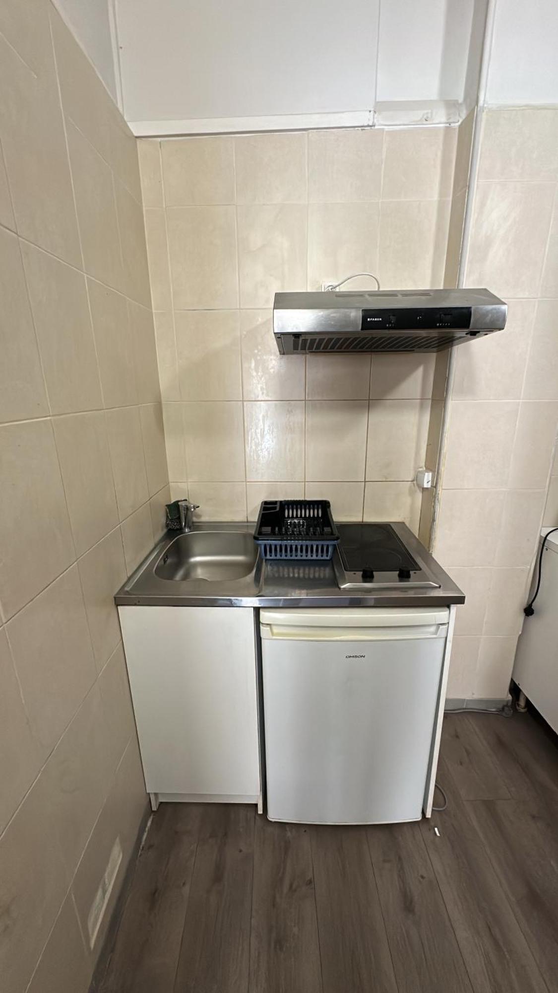 Aparthotel Simple Stay-centre Au Calme Nice