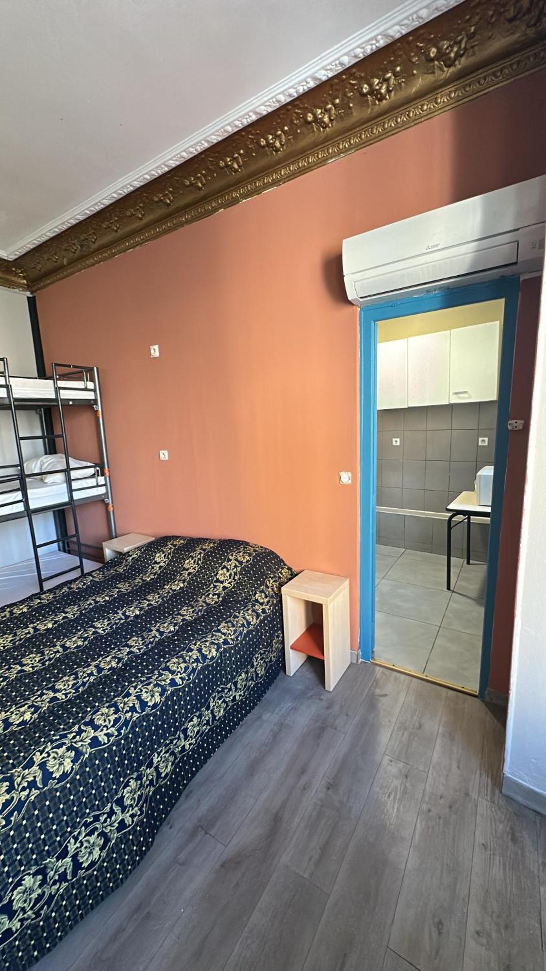 Aparthotel Simple Stay-centre Au Calme Nice