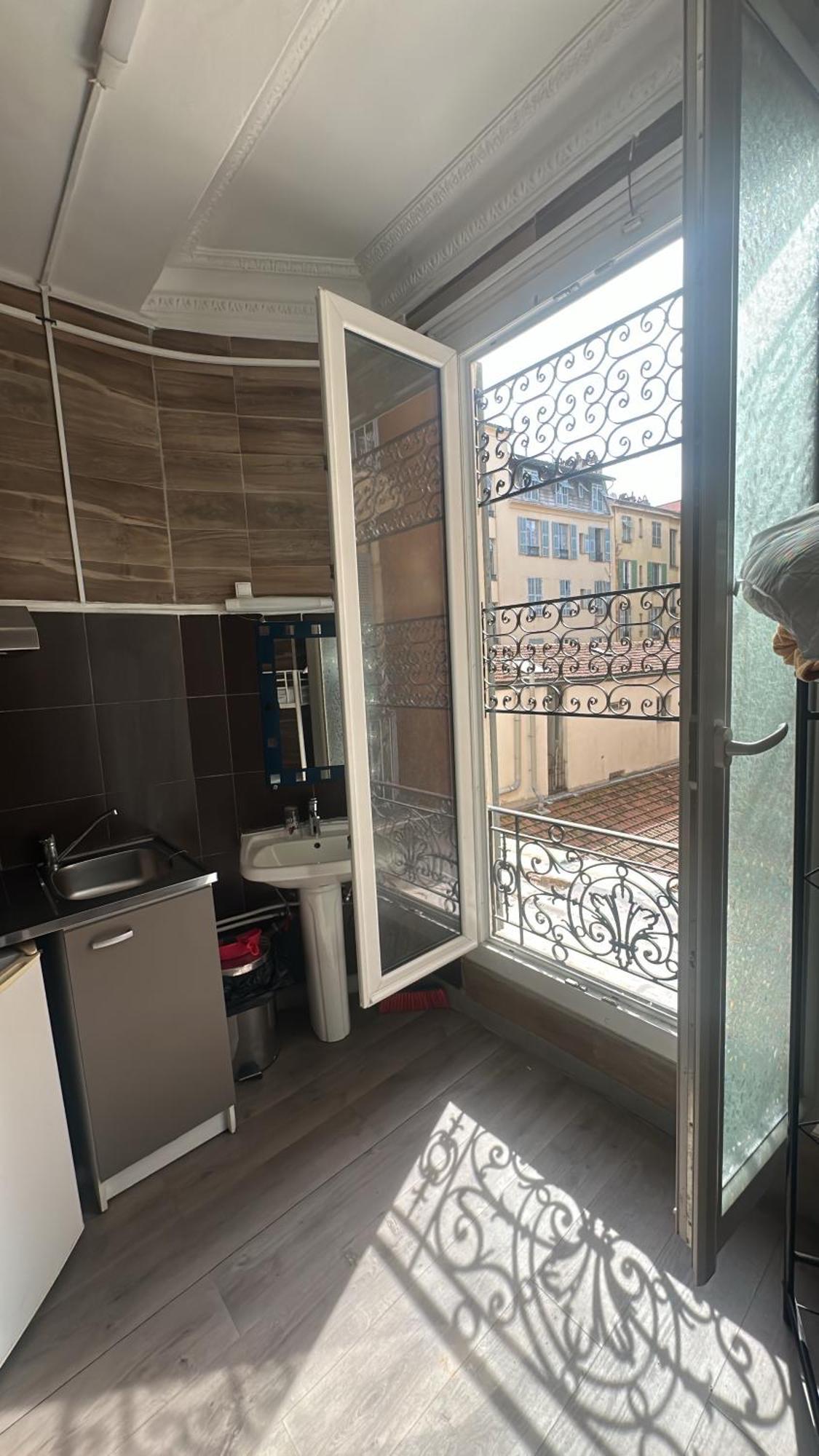 Aparthotel Simple Stay-centre Au Calme Nice
