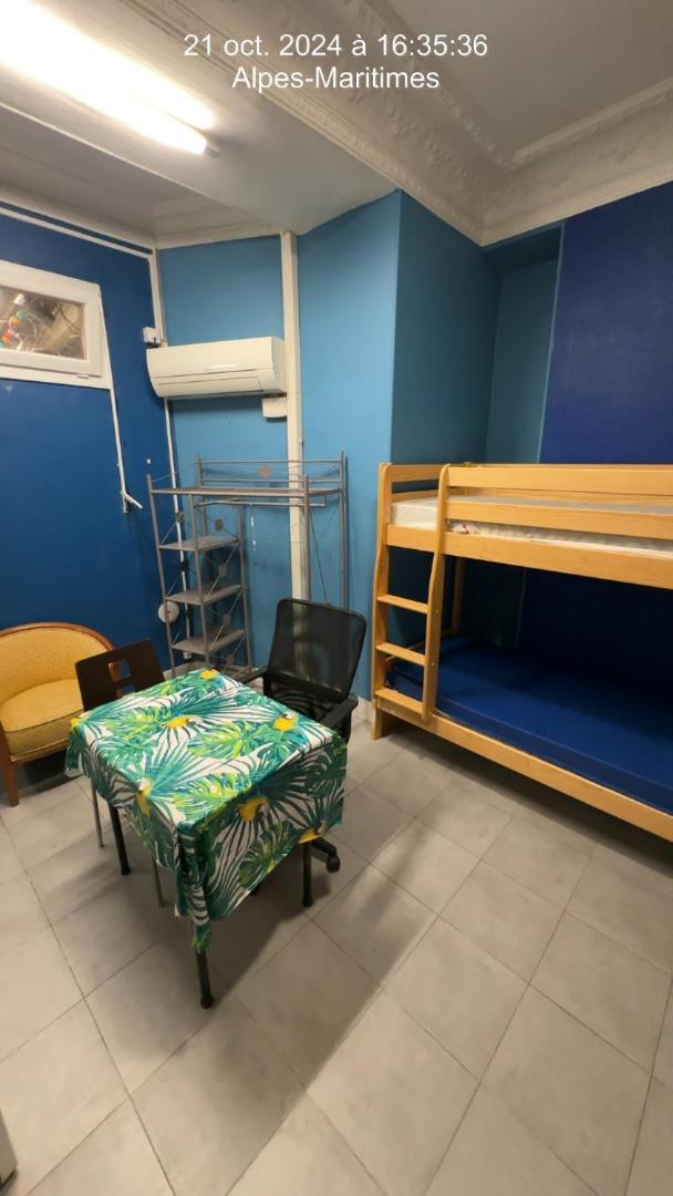 Simple Stay-centre Au Calme Aparthotel Nice