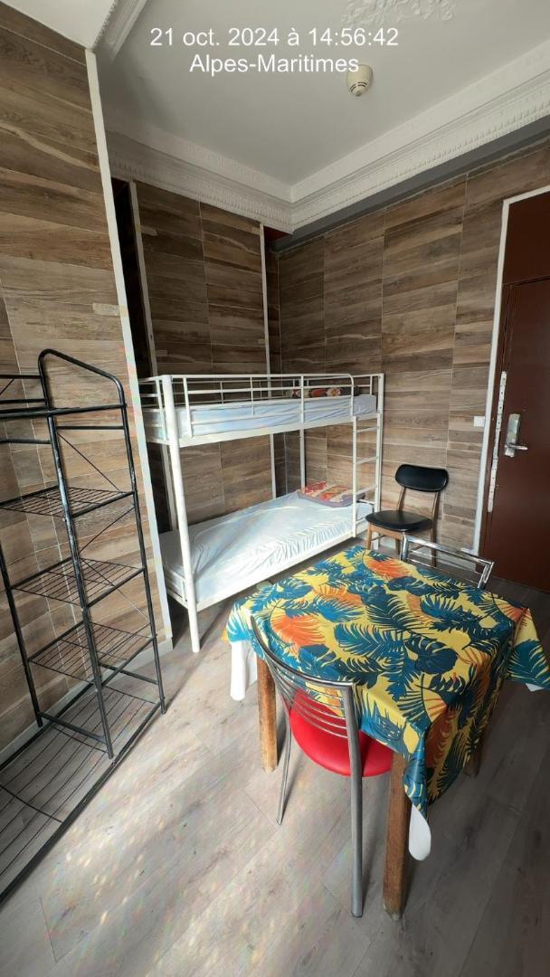 Aparthotel Simple Stay-centre Au Calme Nice